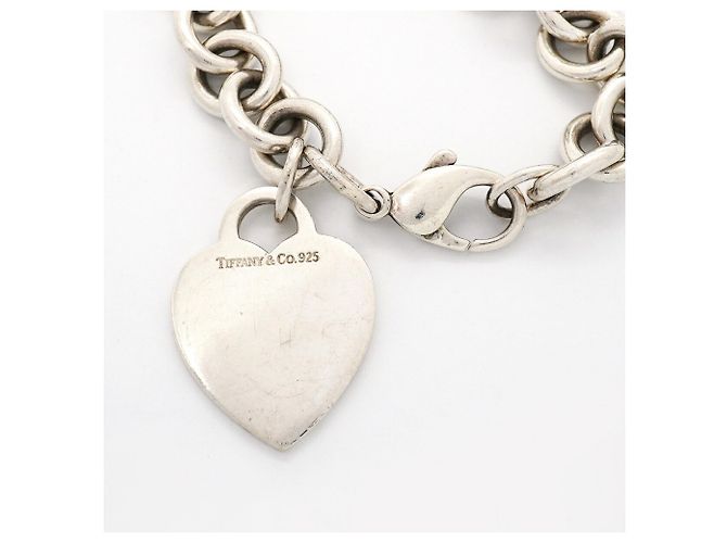 Autre Marque Bracciale Heart Tag Tiffany & Co. - vista 4