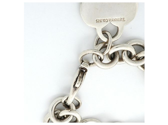 Autre Marque Bracciale Heart Tag Tiffany & Co. - vista 5