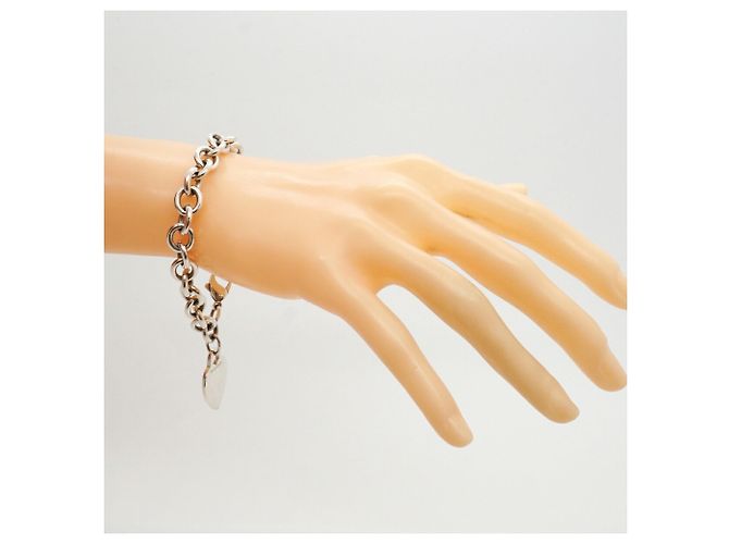 Autre Marque Bracciale Heart Tag Tiffany & Co. - vista 6