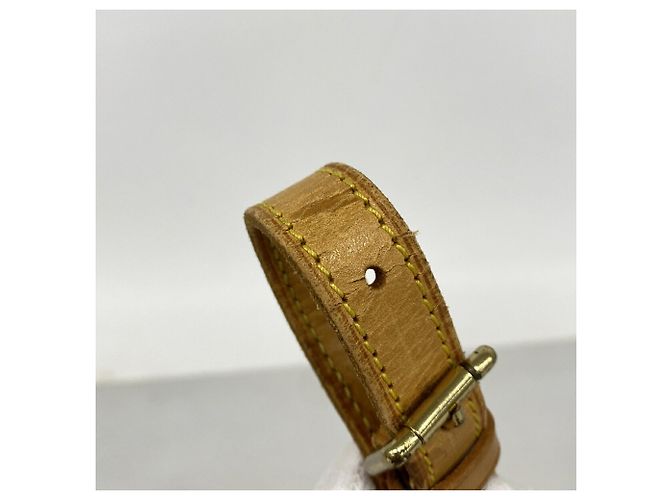 Sac à bandoulière Louis Vuitton Monogram Sologne Marron - vue 9