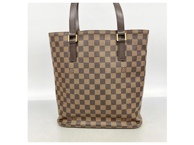 Saco Tote Louis Vuitton Damier Vavin GM Damier ebene - vista 10