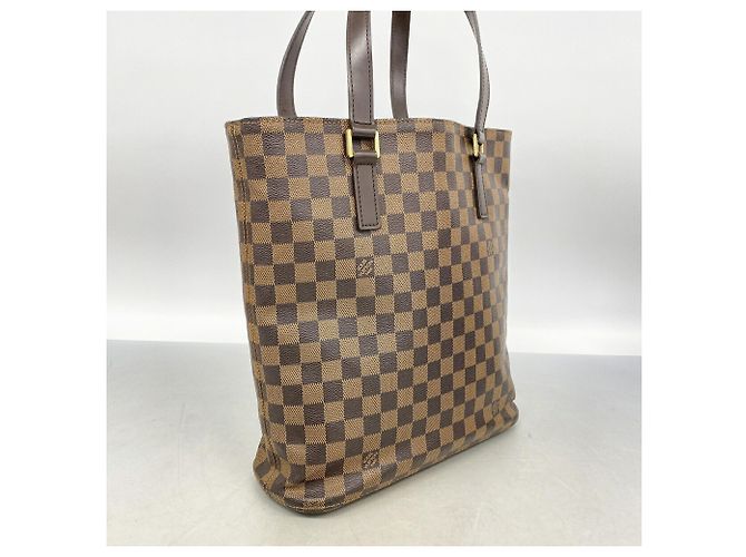 Saco Tote Louis Vuitton Damier Vavin GM Damier ebene - vista 2