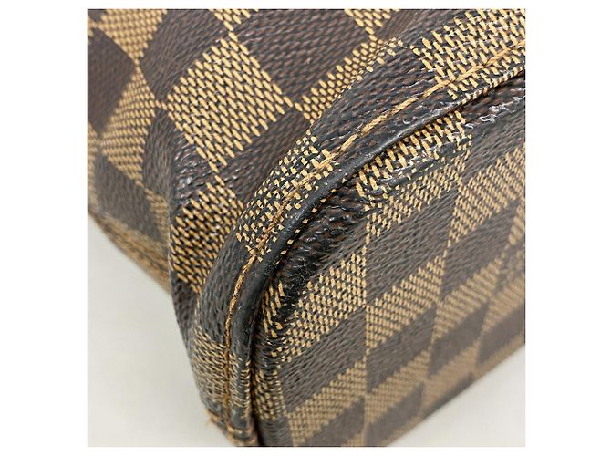 Saco Tote Louis Vuitton Damier Vavin GM Damier ebene - vista 6