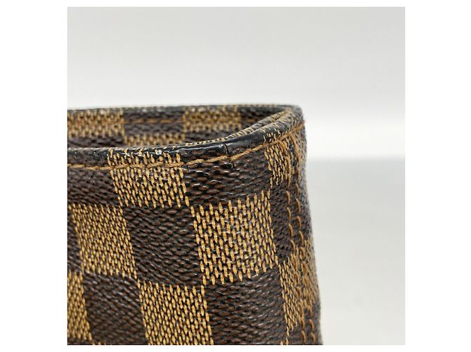 Saco Tote Louis Vuitton Damier Vavin GM Damier ebene - vista 7