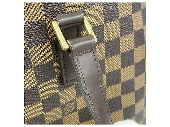 Saco Tote Louis Vuitton Damier Vavin GM Damier ebene - vista 9