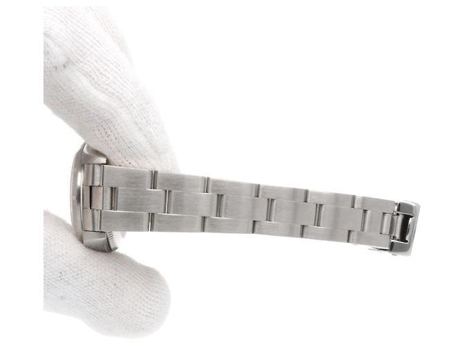 Montre-bracelet Rolex Oyster Perpetual pour femmes - vue 10