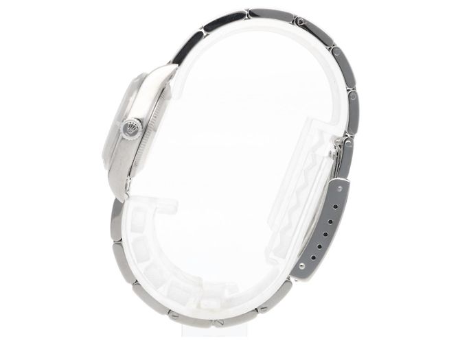 Montre-bracelet Rolex Oyster Perpetual pour femmes - vue 4