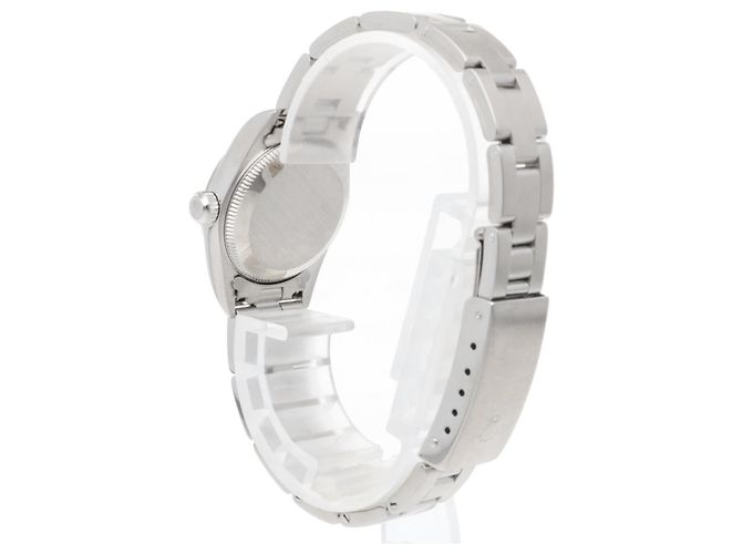 Montre-bracelet Rolex Oyster Perpetual pour femmes - vue 5