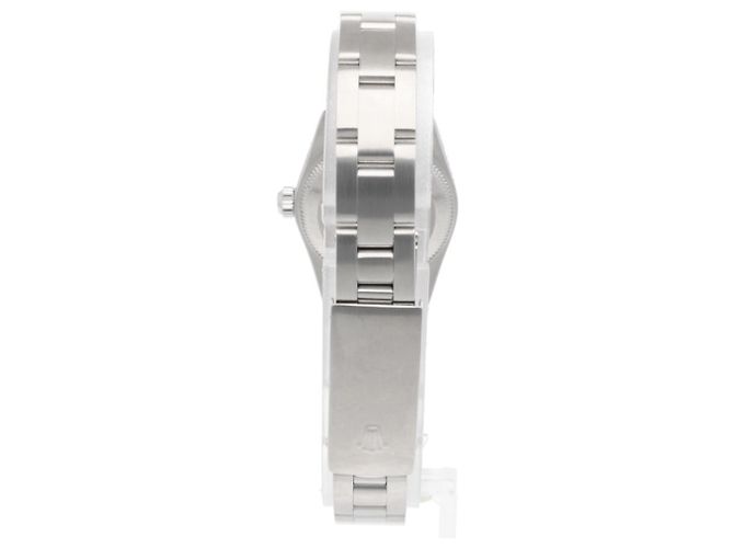Montre-bracelet Rolex Oyster Perpetual pour femmes - vue 6