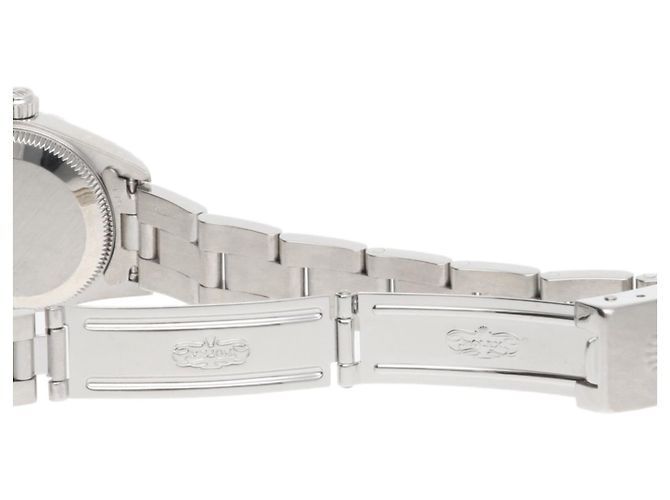 Montre-bracelet Rolex Oyster Perpetual pour femmes - vue 9
