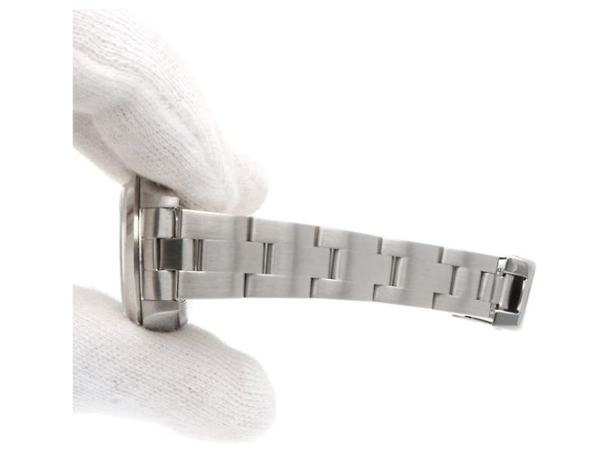 Rolex Date Oyster Perpetual Uhr - Ansicht 10