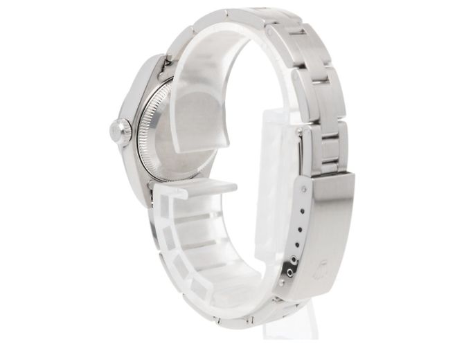 Rolex Date Oyster Perpetual Uhr - Ansicht 5