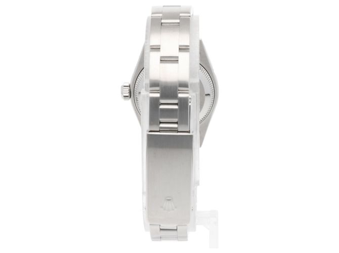 Rolex Date Oyster Perpetual Uhr - Ansicht 6