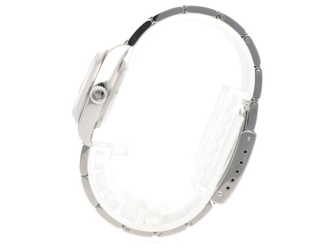 Orologio da polso Rolex Date Oyster Perpetual - vista 4