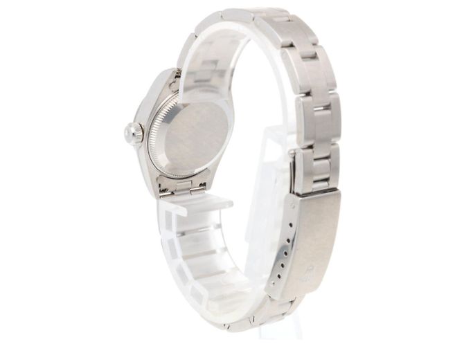Orologio da polso Rolex Date Oyster Perpetual - vista 5