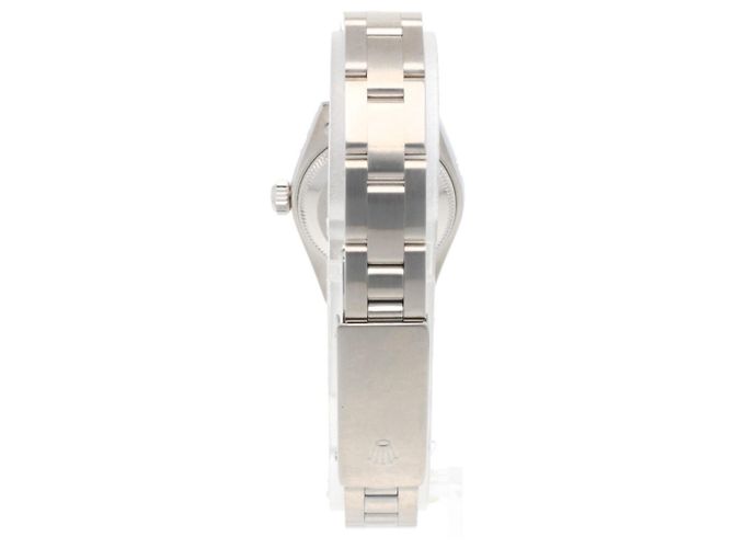 Orologio da polso Rolex Date Oyster Perpetual - vista 6