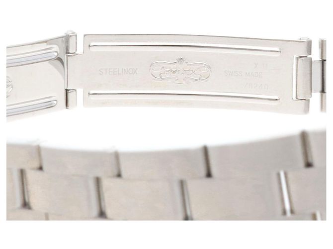 Orologio da polso Rolex Date Oyster Perpetual - vista 9