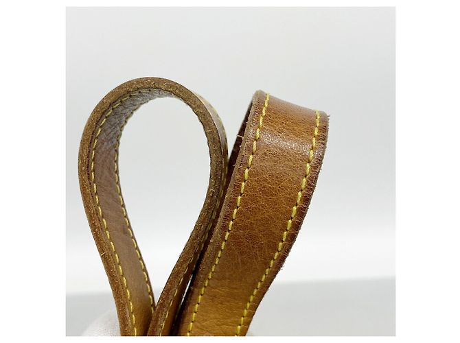 Bolso Tote Cabas Piano Monogram Louis Vuitton Castaño - vista 9
