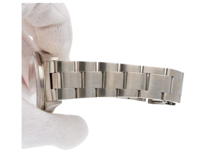 Orologio Rolex Air-King Oyster Perpetual - vista 10