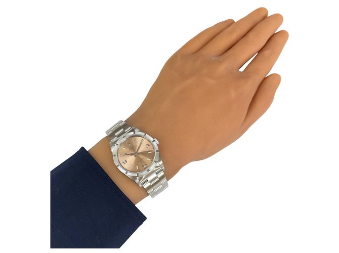Orologio Rolex Air-King Oyster Perpetual - vista 2