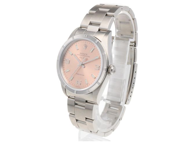 Orologio Rolex Air-King Oyster Perpetual - vista 3