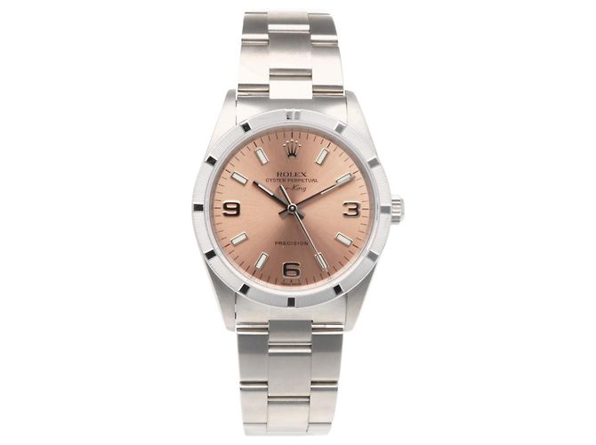 Orologio Rolex Air-King Oyster Perpetual - vista 8