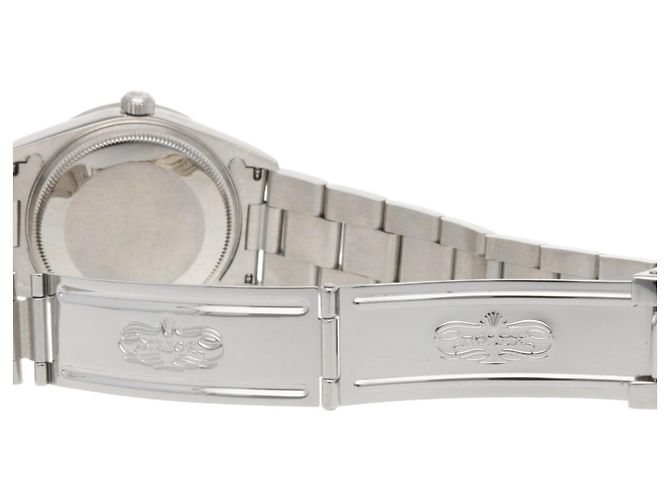 Orologio Rolex Air-King Oyster Perpetual - vista 9
