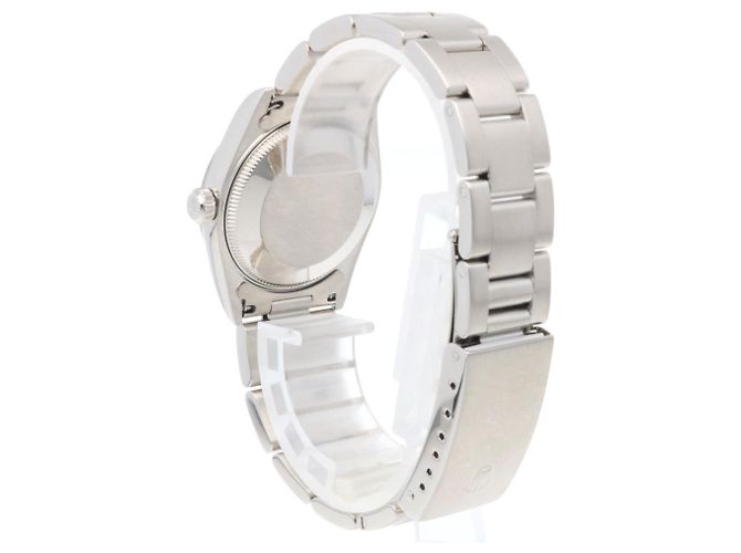 Rolex Datejust Oyster Perpetual Armbanduhr - Ansicht 5