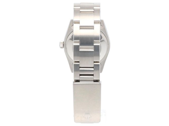 Rolex Datejust Oyster Perpetual Armbanduhr - Ansicht 6