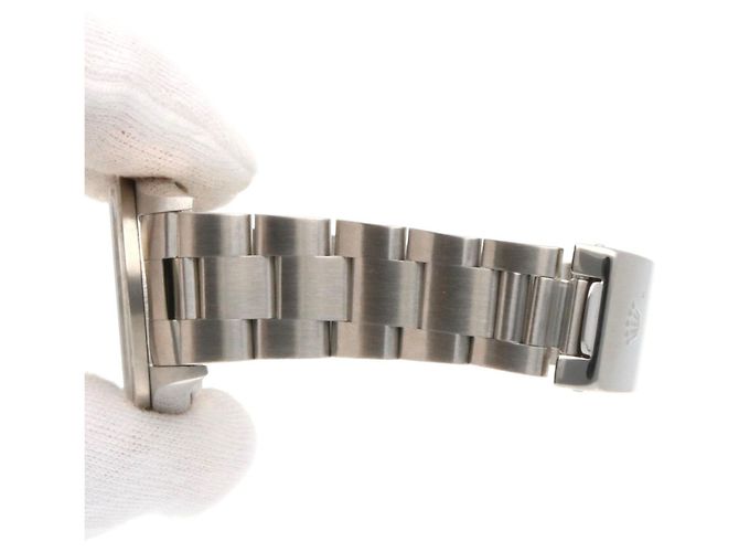 Orologio Rolex Air-King Oyster Perpetual - Modello 14010M - vista 10