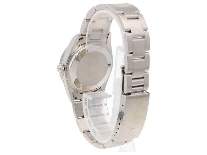 Orologio Rolex Air-King Oyster Perpetual - Modello 14010M - vista 5