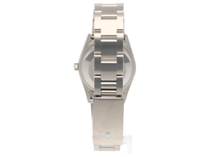 Orologio Rolex Air-King Oyster Perpetual - Modello 14010M - vista 6