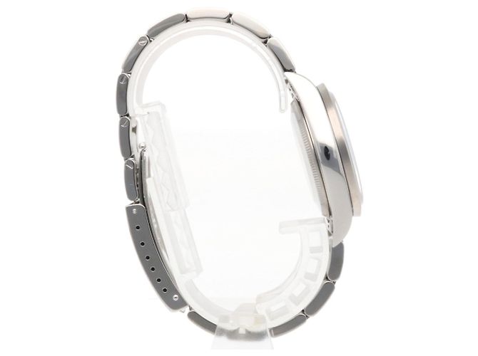 Orologio Rolex Air-King Oyster Perpetual - Modello 14010M - vista 7