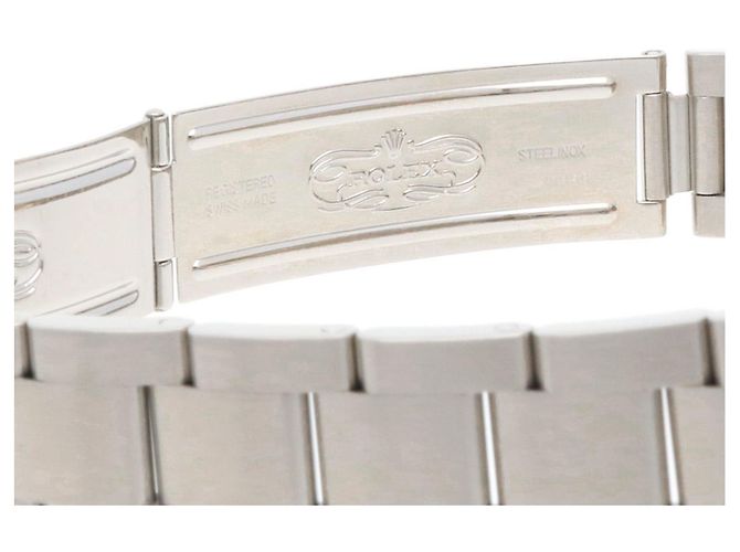 Orologio Rolex Air-King Oyster Perpetual - Modello 14010M - vista 9