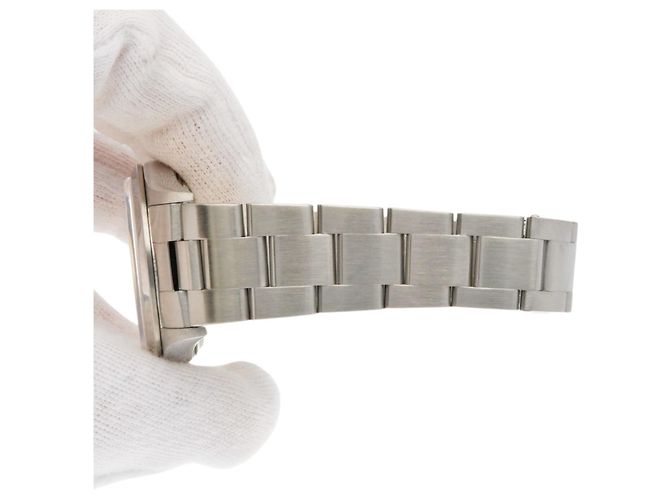 Orologio da Polso Rolex Air-King Oyster Perpetual - vista 10