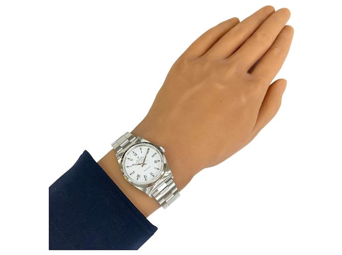 Orologio da Polso Rolex Air-King Oyster Perpetual - vista 2