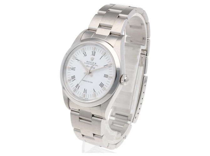 Orologio da Polso Rolex Air-King Oyster Perpetual - vista 3