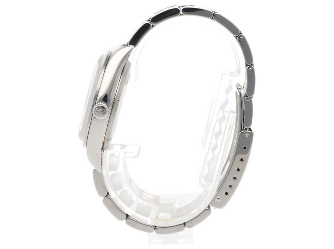 Orologio da Polso Rolex Air-King Oyster Perpetual - vista 4