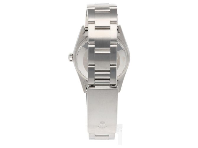 Orologio da Polso Rolex Air-King Oyster Perpetual - vista 6
