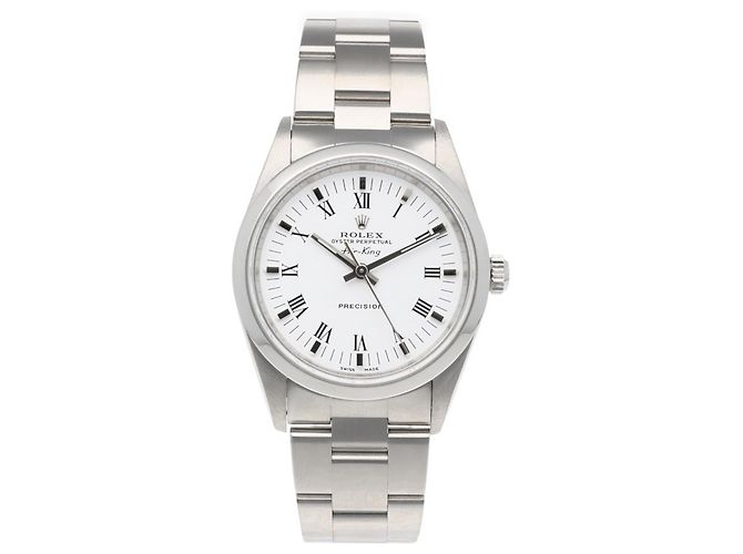 Orologio da Polso Rolex Air-King Oyster Perpetual - vista 8