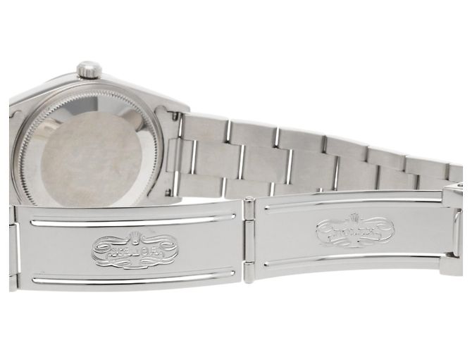 Orologio da Polso Rolex Air-King Oyster Perpetual - vista 9