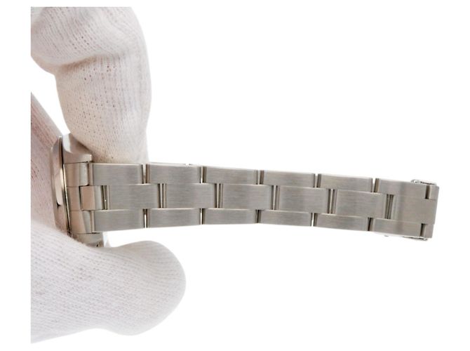 Rolex Oyster Perpetual Armbanduhr - Ansicht 10