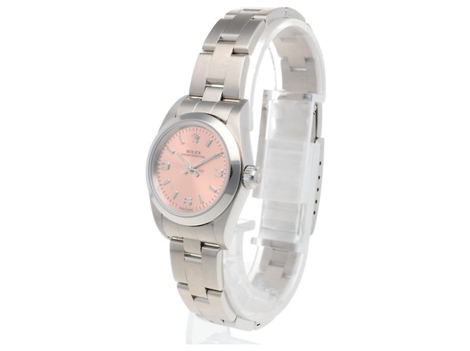 Rolex Oyster Perpetual Armbanduhr - Ansicht 3