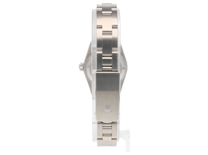 Rolex Oyster Perpetual Armbanduhr - Ansicht 6
