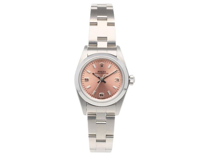 Rolex Oyster Perpetual Armbanduhr - Ansicht 8