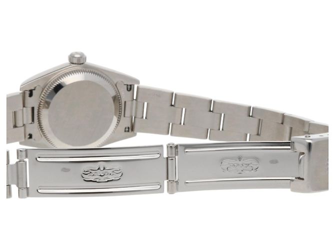 Rolex Oyster Perpetual Armbanduhr - Ansicht 9