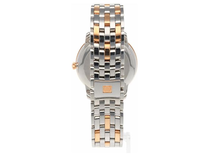 Relógio de Pulso Omega De Ville Prestige Automatic - vista 6