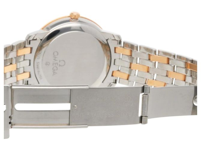 Relógio de Pulso Omega De Ville Prestige Automatic - vista 9