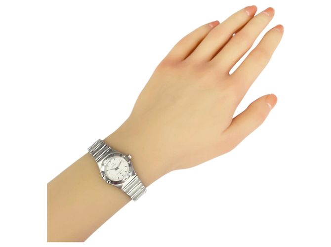 Reloj Omega Constellation Mini - vista 2