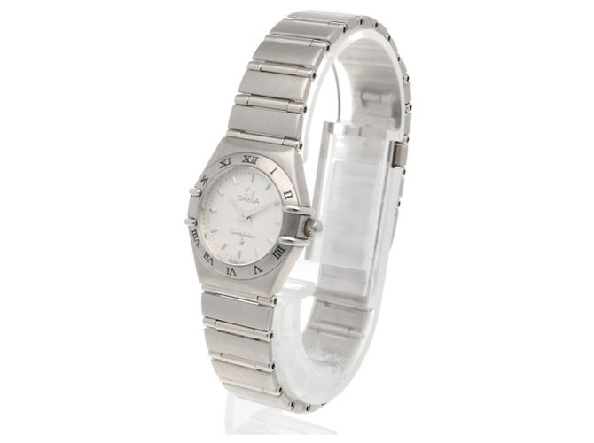 Reloj Omega Constellation Mini - vista 3